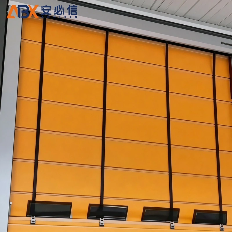 长治市高速堆积门
